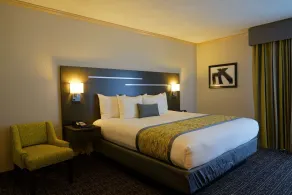 Best Western Plus Morristown Conference Center - Chambre