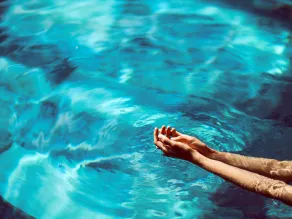 Sofitel Auckland Viaduct Harbour - Piscine
