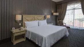 Holiday Inn Queretaro Centro Historico by IHG - Chambre