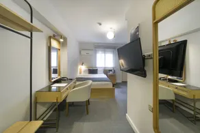 Viva La Vita Hotel - Habitación