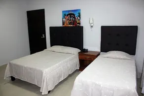 Hotel Tampico Express - Chambre