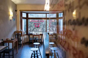 Aida Charming Rooms - Restaurant