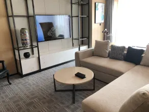 Radisson Hangzhou Qianjiang - Camera