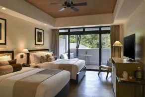 Seda Lio El Nido Palawan - Chambre