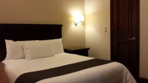 Casa Torres - Chambre