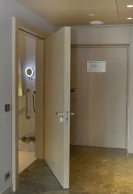 Wyndham Grand Istanbul Levent Hotel & Conference Center - Habitación