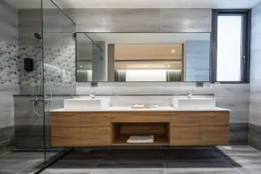 Grange Inn - Salle de bain