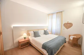 Villa Phoenix - Lake Apartments - Zimmer
