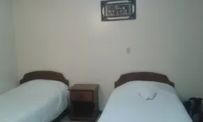 Hotel Kam Tu - Zimmer