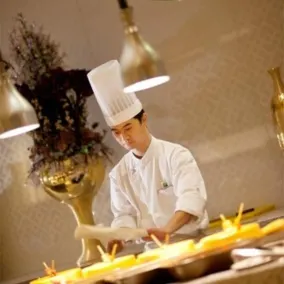 Holiday Inn Shaoxing by IHG - Restaurant
