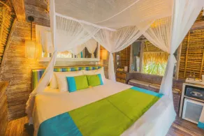 Hai Tide Beach Resort - Zimmer