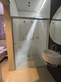 Add Hotéis Center Norte - Bagno