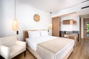 Yalihan Aspendos - Chambre