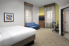 Holiday Inn Express San Antonio North Riverwalk Area by IHG - Room