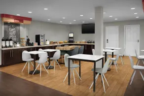 TownePlace Suites by Marriott Albuquerque Airport - Restaurant