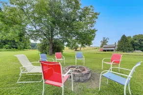 On 22 Acres! Retreat w/ Views in Burlington Flats - Innvendig
