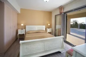 Vryonis Villa - Rom