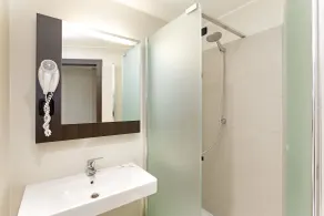 B&B Hotel Milano Sesto Marelli - Baño