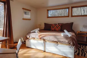 Hotel Patagonia House - Zimmer