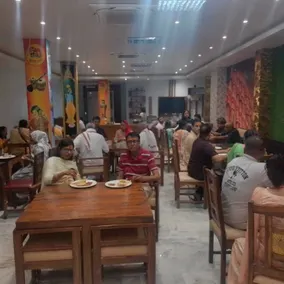 Hotel Blue Lemon - Restaurant