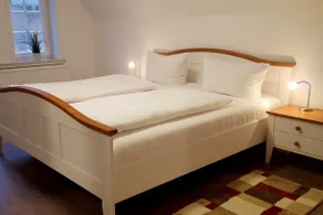 Ferienwohnung Forellenblick - Rum