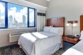 Four Points by Sheraton Long Island City Queensboro Bridge - Chambre