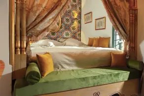 Dar Zyne La Medina - Camera
