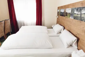 Rührberger Hof Hotel & Restaurant Grenzach-Wyhlen bei Basel - Quarto