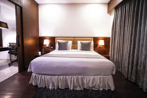 The Alcor Hotel - Room