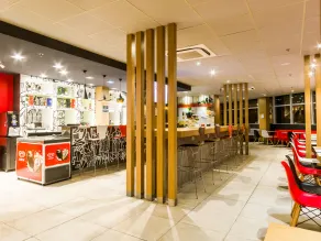 ibis Marilia - Restaurant