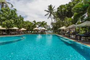Anda Lanta Resort - Piscine