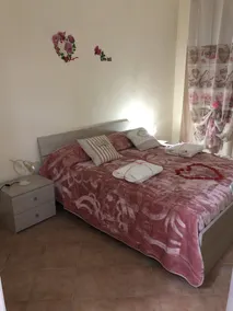 B&B la reggia - Værelse