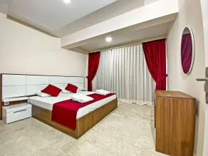 Zehra Hotel - Room