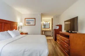 Oceanus Motel - Rehoboth Beach - Chambre