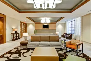 Homewood Suites by Hilton Cincinnati-Downtown - Réception