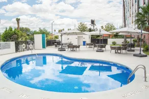 Hampton by Hilton Saltillo - Pool