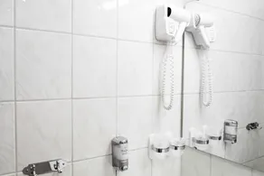 Siesta Hotell & SPA - Bathroom