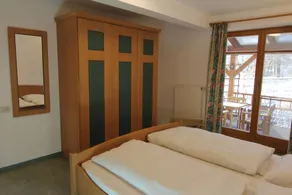 Haflingerhof Galster  - Zimmer