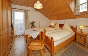 Pension Wiesengrund - Room
