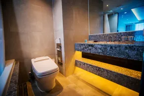 Gloucester Hotel Jeju - Bagno