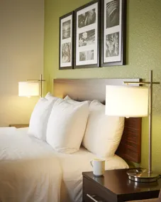 Sleep Inn Regina East - Værelse