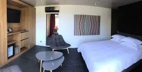 The Address Cassis - Quarto