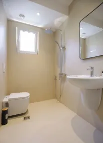 Hotel Relax City Center - Bathroom