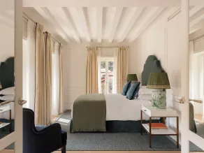 Miralago Luxury Apartments - Zimmer