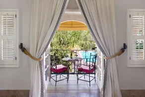 Kenwood Inn & Spa - Vue de la chambre
