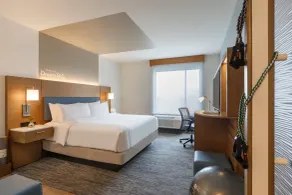 EVEN Hotel Rochester - Mayo Clinic Area by IHG - Chambre