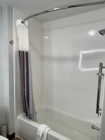 La Quinta by Wyndham Macon West - Chambre