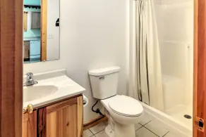 Your Perfect Getaway Near Starved Rock - Salle de bain