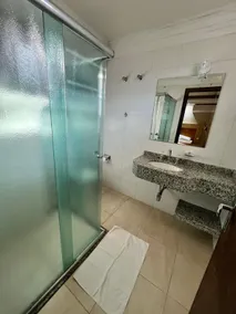 Portal dos Lagos Hotel - Casa de banho