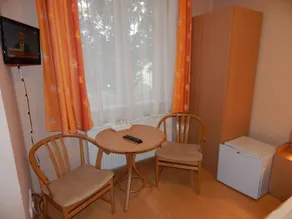 Árpád Vendégház - Room